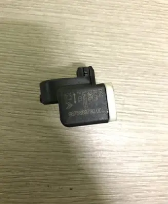 Citroen C4 Cactus Airbag deployment crash/impact sensor 967566978000