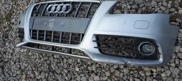 Audi A4 S4 B8 8K Front bumper