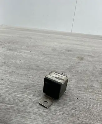 Ford Focus Other control units/modules 10C909AA