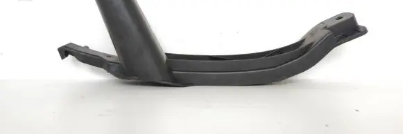 Volkswagen Jetta V Front bumper mounting bracket 1K0807889