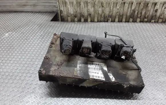 Chrysler Grand Voyager IV Engine control unit/module P04748375AE
