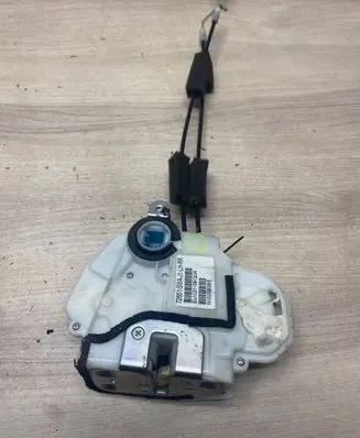 Honda CR-V Rear door lock 72651swaj1
