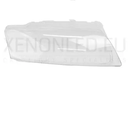 Audi A8 S8 D3 4E Headlight lense 