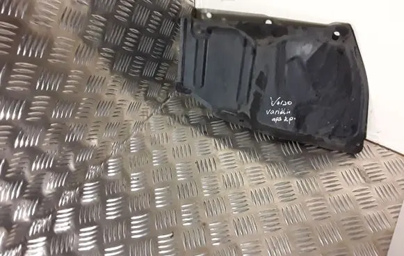 Toyota Verso Engine splash shield/under tray