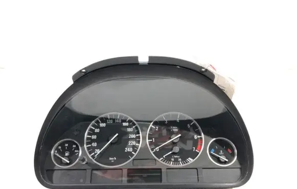 Speedometer (instrument cluster)
