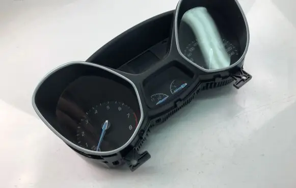 Ford Focus Speedometer (instrument cluster) BM5T10849BAD