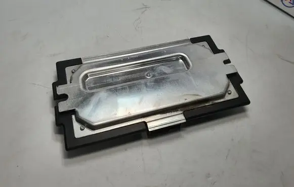 BMW 1 E81 E87 Light module LCM 9166708 61359166708 9159808