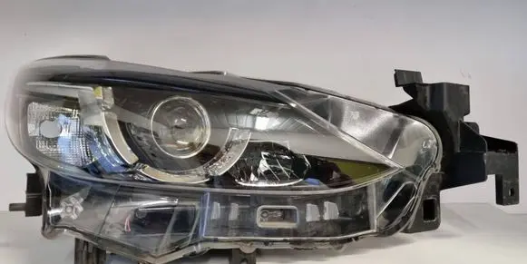 Mazda CX-5 Headlight/headlamp KA1F51030C