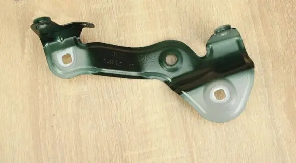 BMW 4 G22 G23 G24 G26 Fender mounting bracket 430IXA