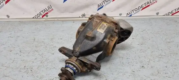 BMW 1 F20 F21 Rear differential 7603748 33107603748