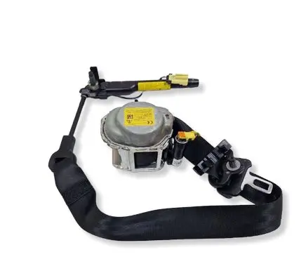Jeep Renegade Front seatbelt 07356290480 34214102E