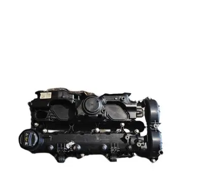 Mercedes-Benz E W213 Rocker cam cover A6540102602