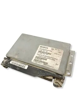 Peugeot 407 Gearbox control unit/module 0260002922 9659205980 9643926680