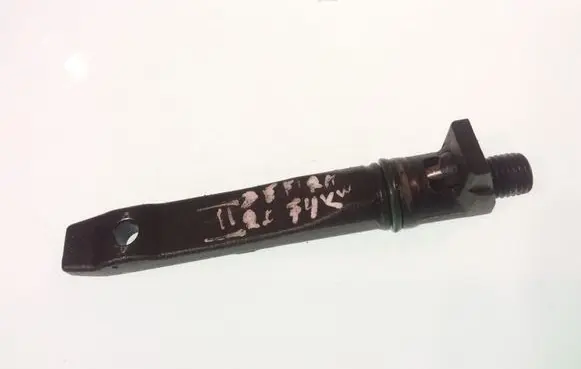 Opel Zafira A Fuel Injector clamp holder