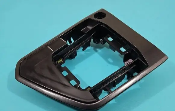 Volkswagen Tiguan Center console 864263 IMPRK1389747