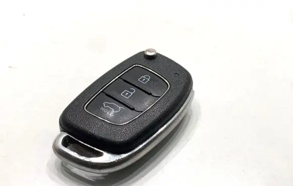 Hyundai i20 (GB IB) Ignition key/card 