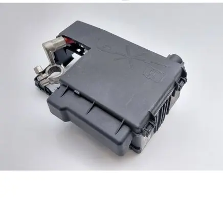 Opel Corsa D Fuse box set 13285113