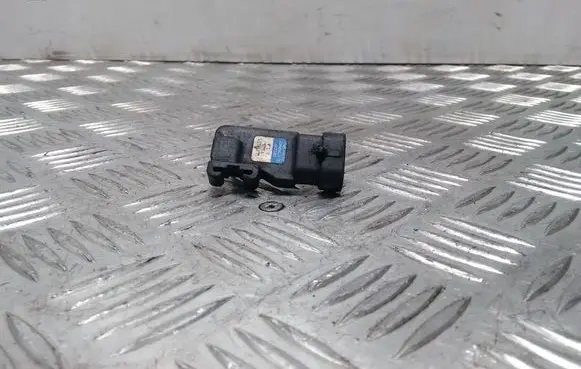 Opel Astra G Air pressure sensor 16258659