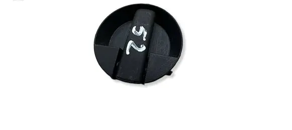 Audi A4 Allroad B9 Tie down hook / loop 8V0863523