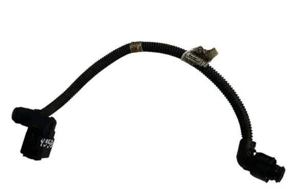 BMW 6 F06 Gran coupe Engine installation wiring loom 7621088 12527621088 53781210