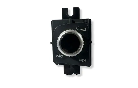Audi A5 Sound control switch 8W2919616