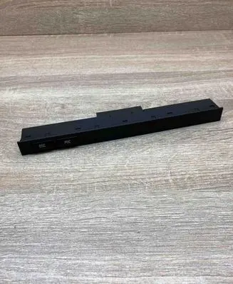 BMW 5 E39 Parking (PDC) sensor switch 8373769 03742080