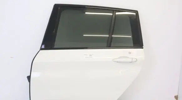 BMW 2 F46 Door (2 Door Coupe) 