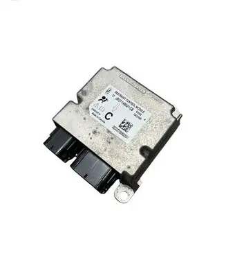 Ford Mustang VI Airbag control unit/module JR3T14B321CB 22N0V2019 2CD770082691