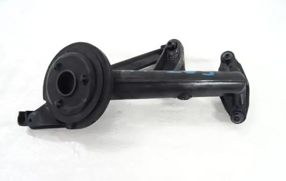 Citroen C3 Oil pump 9643755580