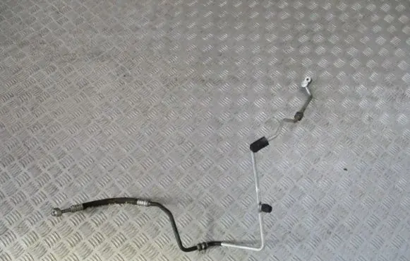 Audi A2 Air conditioning (A/C) pipe/hose