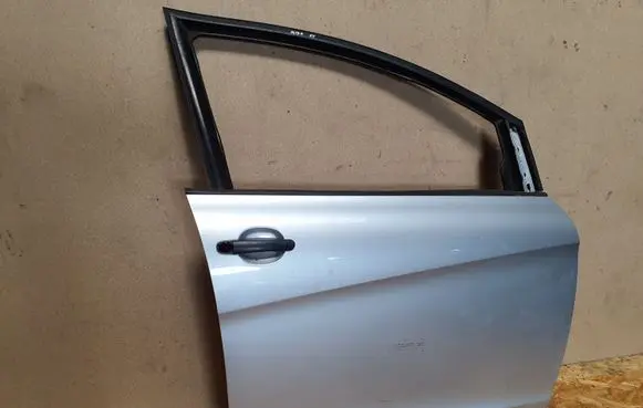 Seat Altea Front door