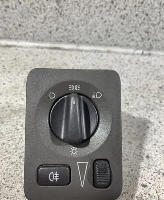 Saab 9-5 Light switch 4616124