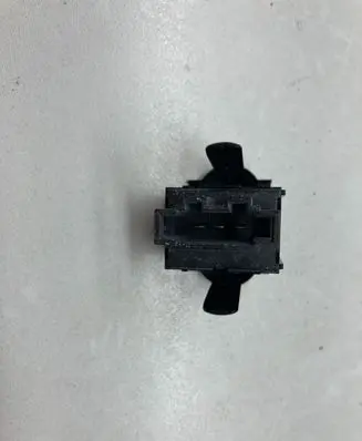 Volkswagen Jetta VI Headlight level height control switch 5C6941333B