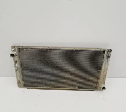 Mini Paceman (R61) Coolant radiator 2751275