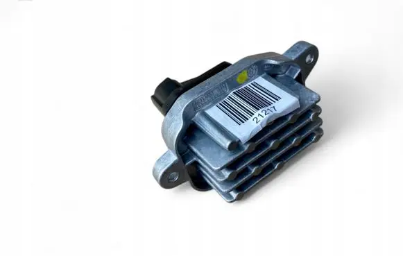 Skoda Kodiaq LED ballast control module 00224033