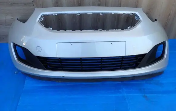 KIA Venga Front bumper