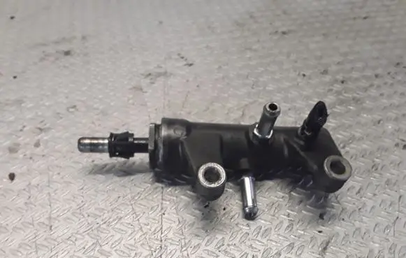 Opel Signum Fuel pressure regulator 55187121