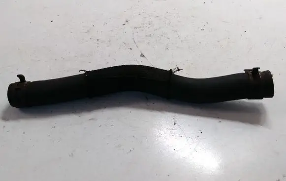 Skoda Octavia Mk2 (1Z) Engine coolant pipe/hose
