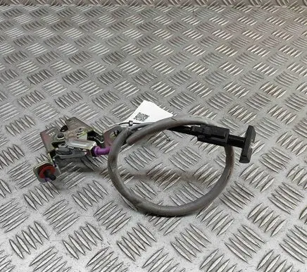 Hyundai IONIQ 6 Rear seat headrest 89T60KL000