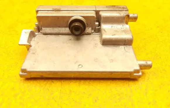 Audi A3 8Y Windshield/windscreen camera 5QA980653A 5WA980653A