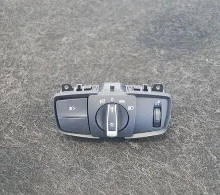 BMW 4 F32 F33 Light switch 9393941