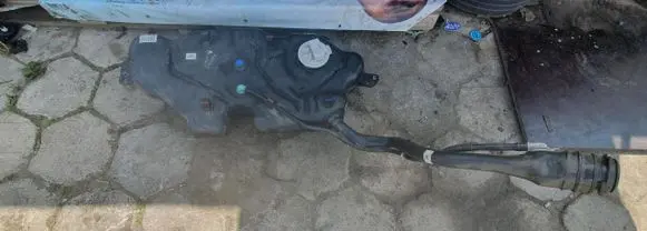 Renault Captur II Fuel tank 172028462R