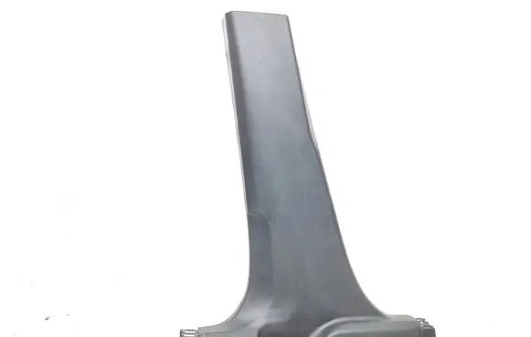 (B) pillar trim (bottom)