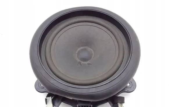 Audi A8 S8 D3 4E Rear door speaker 4E0035415