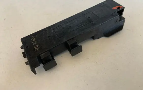Audi Q7 4M Keyless (KESSY) go control unit/module 4M0907247A