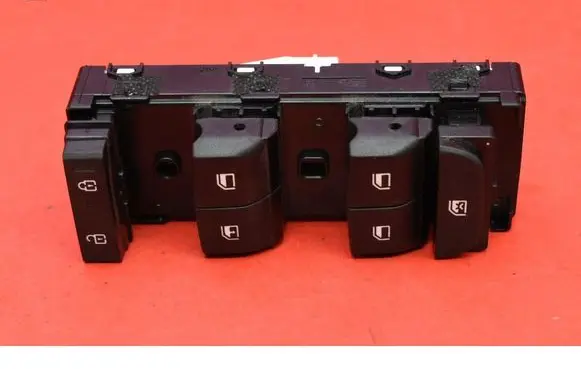 KIA Sportage Electric window control switch 93571R2100