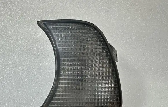 BMW 5 E34 Front indicator light 183270B
