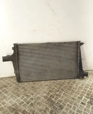 Audi A6 S6 C5 4B Intercooler radiator