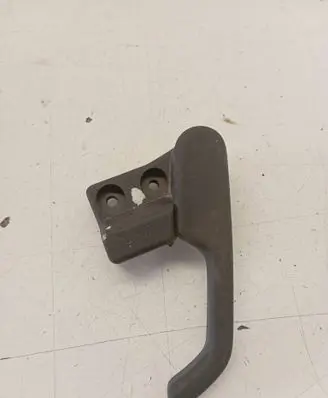 Engine bonnet (hood) release handle