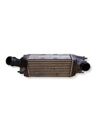 Citroen C5 Intercooler radiator 9657073480